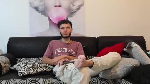 hot bad boy69 online show from 12-22-25, 07:33