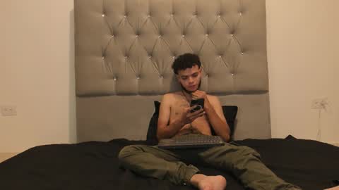 hot bad boy69 online show from 01-08-26, 08:44