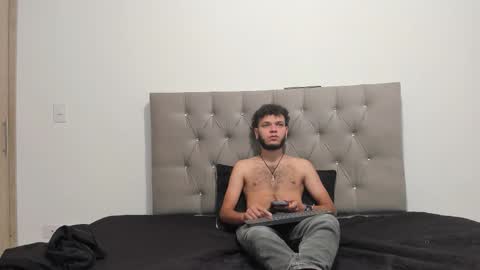 hot bad boy69 online show from 01-13-26, 07:08