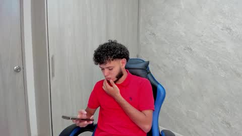 hot bad boy69 online show from 03-25-26, 07:20