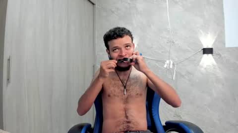 Snapshot of hot_bad_boy69 chatting on 06-18-26, 10:03 hot bad boy69 online show from 06-18-26, 10:03