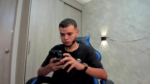 Snapshot of hot_bad_boy69 chatting on 06-23-26, 09:57 hot bad boy69 online show from 06-23-26, 09:57