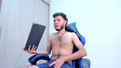 Snapshot of hot_bad_boy69 chatting on 07-02-26, 03:34 hot bad boy69 online show from 07-02-26, 03:34