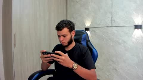 Snapshot of hot_bad_boy69 chatting on 07-22-26, 04:43 hot bad boy69 online show from 07-22-26, 04:43