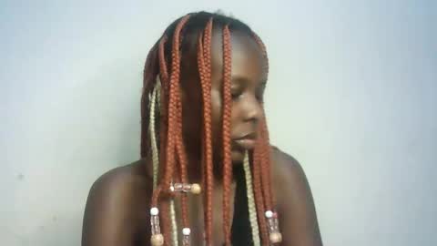 Snapshot of hot_berry2003 chatting on 01-14-25, 05:45 Millie online show from 01-14-25, 05:45