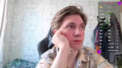 Oscar  online show from 03-18-26, 11:13