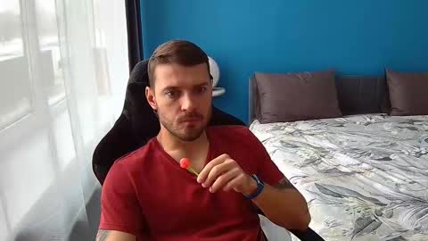 hot_cap_77 online show from 02-26-26, 12:48