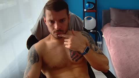 hot_cap_77 online show from 05-11-26, 10:10