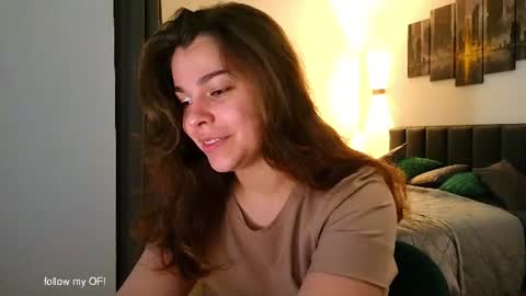 LiluCaroline online show from 06-09-26, 05:02
