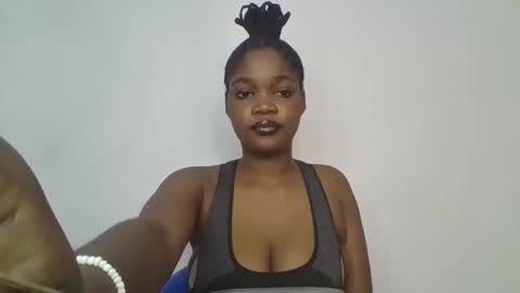 Zarah online show from 04-23-26, 08:57