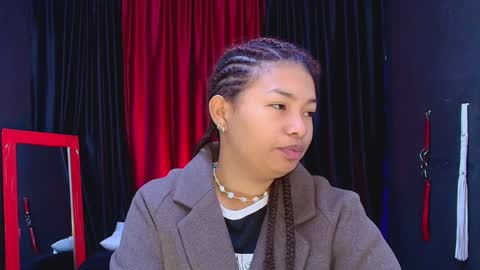 hot chocolate 4u online show from 01-30-25, 11:44