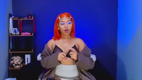 hot chocolate 4u online show from 02-06-25, 03:41