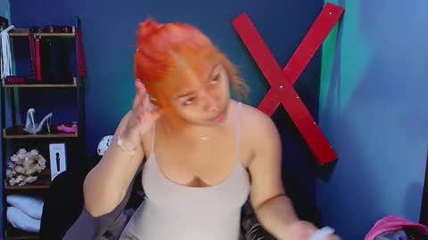 hot chocolate 4u online show from 02-10-25, 12:18