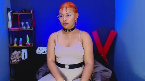 hot chocolate 4u online show from 02-10-25, 03:21