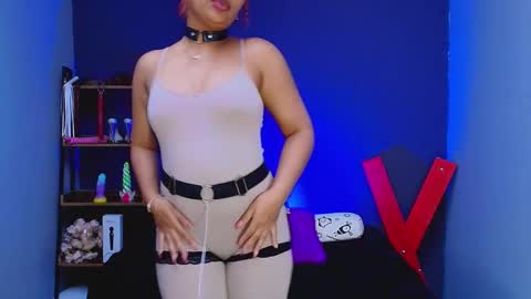 hot chocolate 4u online show from 02-10-25, 06:24