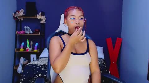 hot chocolate 4u online show from 03-10-25, 03:20