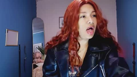 hot chocolate 4u online show from 02-14-26, 12:24