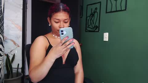 hot chocolate 4u online show from 07-19-26, 03:16