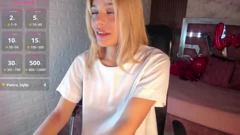 Valery online show from 02-13-26, 10:55