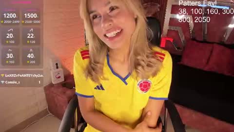 Snapshot of hot_cupid01 chatting on 06-23-26, 10:46 Valery online show from 06-23-26, 10:46