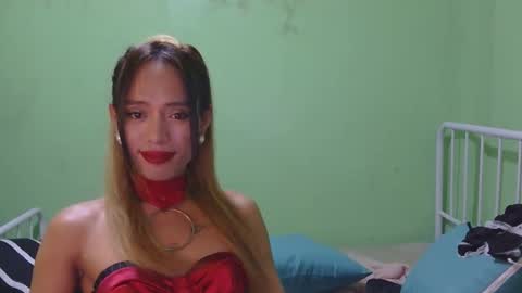 DANIELA online show from 09-11-25, 12:33