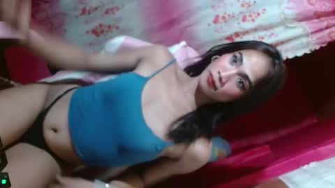 Naughty Allison online show from 04-21-26, 07:17