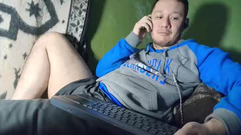 hot_guy36 online show from 12-20-25, 03:57
