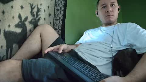 Snapshot of hot_guy36 chatting on 06-15-26, 03:03 hot_guy36 online show from 06-15-26, 03:03
