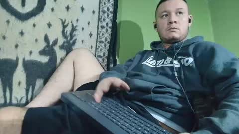 Snapshot of hot_guy36 chatting on 07-04-26, 03:07 hot_guy36 online show from 07-04-26, 03:07