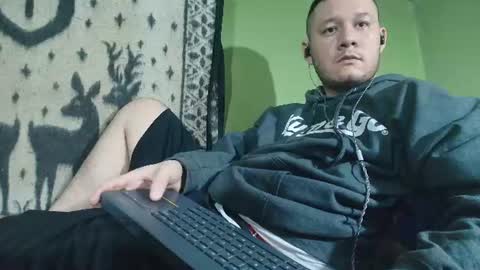 Snapshot of hot_guy36 chatting on 07-05-26, 02:02 hot_guy36 online show from 07-05-26, 02:02