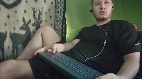 Snapshot of hot_guy36 chatting on 07-12-26, 02:08 hot_guy36 online show from 07-12-26, 02:08