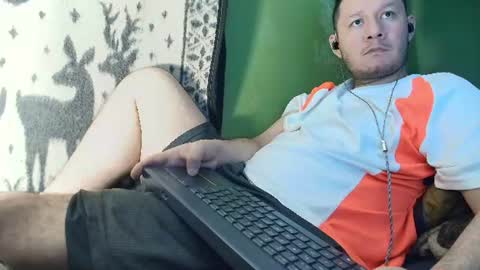 Snapshot of hot_guy36 chatting on 07-19-26, 03:43 hot_guy36 online show from 07-19-26, 03:43