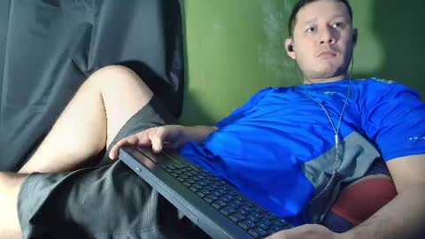 Snapshot of hot_guy36 chatting on 07-30-26, 02:43 hot_guy36 online show from 07-30-26, 02:43