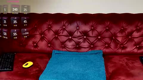 Aly online show from 10-25-25, 07:08