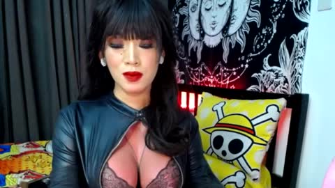 Jessica Cumshow FOLLOW ME online show from 04-05-26, 05:59