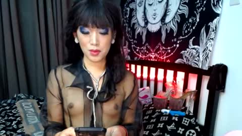 Jessica Cumshow FOLLOW ME online show from 06-14-26, 06:54