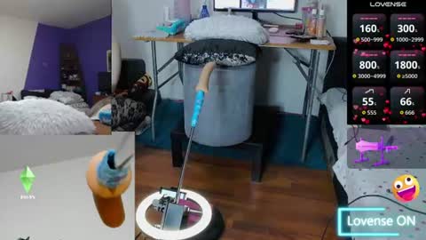 Jessica  Tyler online show from 06-17-26, 03:57