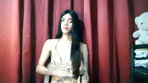 hot_keysha online show from 12-14-25, 11:37