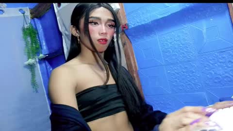 Khianna online show from 03-11-26, 02:34