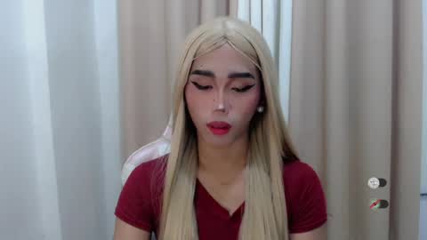Khianna online show from 06-29-26, 12:49