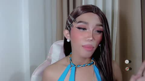 Khianna online show from 07-28-26, 06:20
