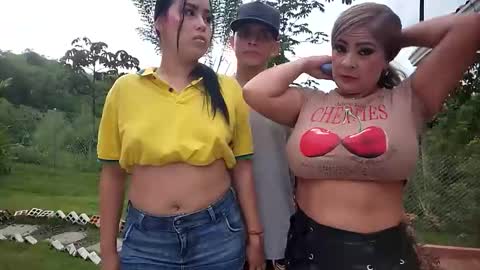 kittens online show from 05-27-26, 11:07