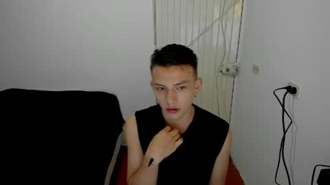 Alejandro online show from 03-31-26, 12:12