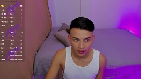 Snapshot of hot_latin_temptation chatting on 04-03-26, 03:26 Alejandro online show from 04-03-26, 03:26