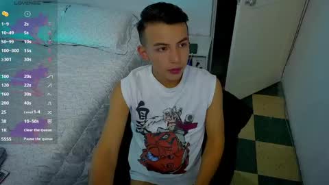 Alejandro online show from 05-21-26, 09:27