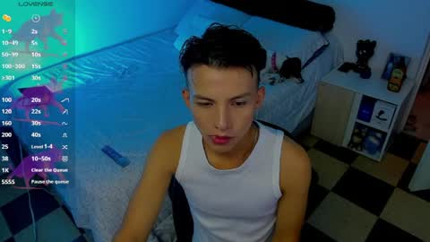 Alejandro online show from 05-28-26, 08:28