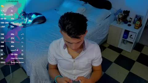 Alejandro online show from 05-30-26, 12:30