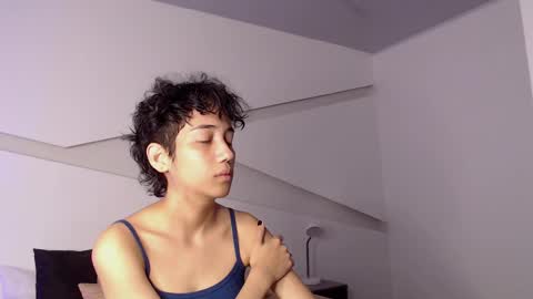 Snapshot of hot_little_bunny chatting on 03-09-25, 09:14 Alana online show from 03-09-25, 09:14