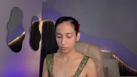 Alana online show from 03-22-26, 09:29