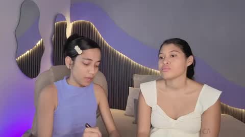 Alana online show from 04-23-26, 09:28